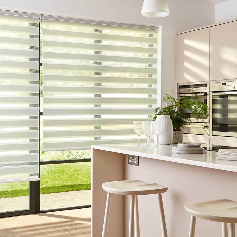 Day & Night blinds in Suffolk