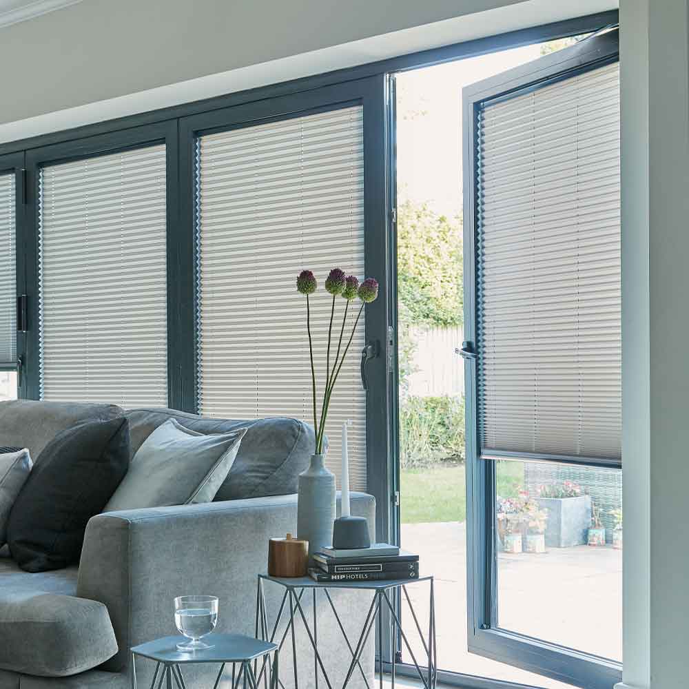 Custom blinds and shutters installation in Suffolk