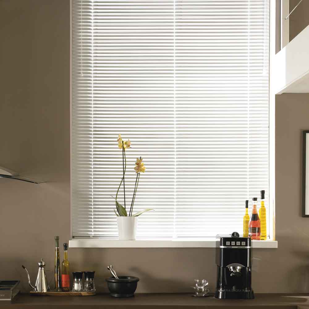 Venetian blinds in Suffolk